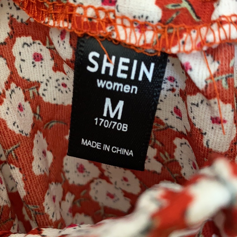 SHEIN skirt 😀 - Picture 3 of 5